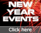 Torquay New Year