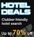 Hotels in London: Up to 70% off!