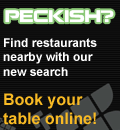 Restaurants in London: Book your table online